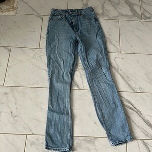 Abercrombie and Fitch Jeans